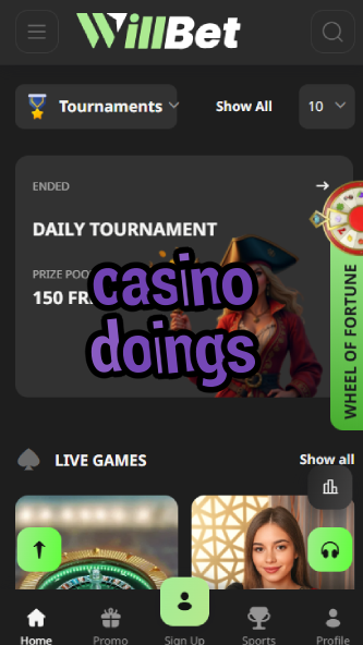 Casino Doings - Latest Casino Industry News-www302.ydblkf.net