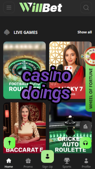 Casino Doings - Latest Casino Industry News-www302.ydblkf.net