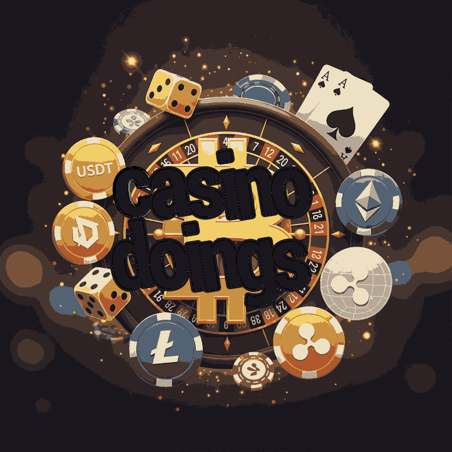 Casino Doings - Latest Casino Industry News